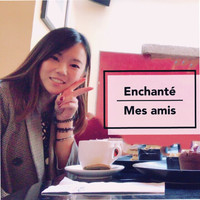 Mia Gu