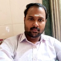 Selvakumar Seddiyar