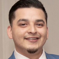 Gavin Ramirez