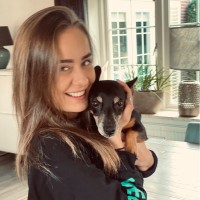 Anouk Buitink