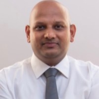 Vinoj Varghese