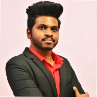 Naresh Kumar Supramaniam