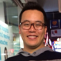 Roy Li