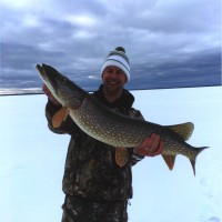 Conrad Boychuk