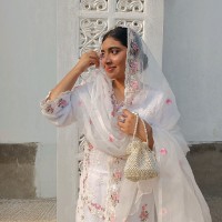 Hira Moni Adon