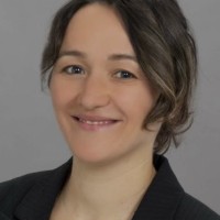 Miriam Schuller