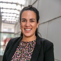 Astrid Balza Schütz