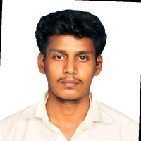 Ananthakumar J