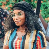 Roseline Ogunlola