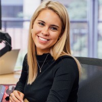 Alexandra Harris