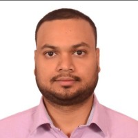Shiv Prakash Keshri