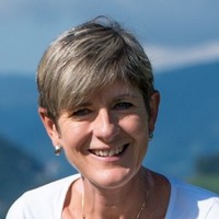 Jeannine Walter