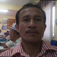 Nazarul Hisham