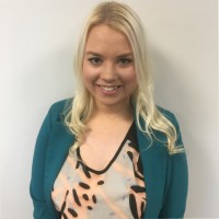 Annika Hamilton