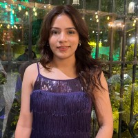 Mansi Kukreja