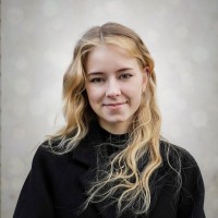 Anastasiia Zubarieva