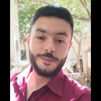 Amjad Mahameed