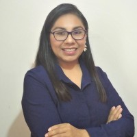 Delia Mamani Vilca