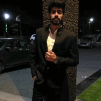 Hitesh Grover