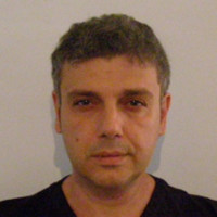 Theodore Papadopoulos