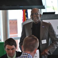 Caesar Mickens Jr., Ph.D.