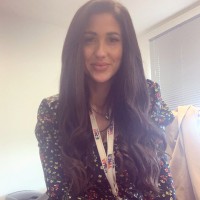 Marnie Chapman Bsc