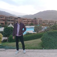 Mohamed Abd El-Aziz