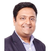 Suvek Agarwal
