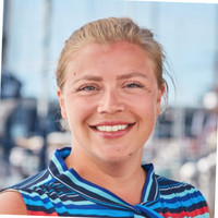 Annelie Wahlgren