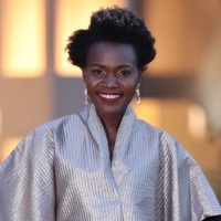 Liz Madowo