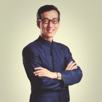 Bernard Ch Lim
