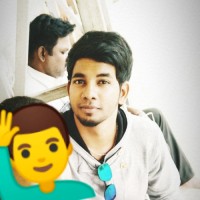 Gautham manikandan R