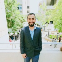 Ashraf Sameh