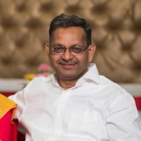 Atul Gupta