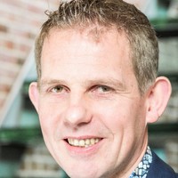 Theo Huisjes