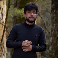 Nithish M