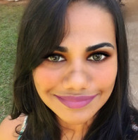 Any Freitas Pereira