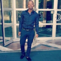 Sinethemba Mcikizeli