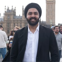 Ravijot Singh Narang