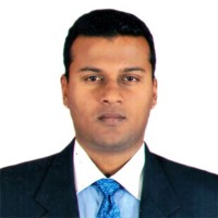 Shabi Ahamed