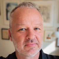Simon Krogh