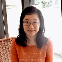 Elaine Cui