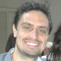 Gustavo Siqueira Bordon