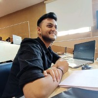 Aryan singh Chauhan