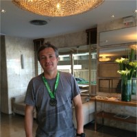 Javier Martinez Preuss