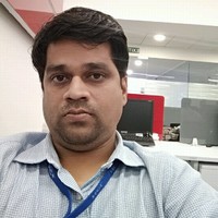 Sandeep Pasi