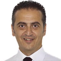Gianluca Tribolati