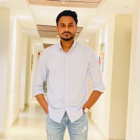 Md Nazmul Haque