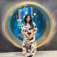 LAIBA RAFIQ