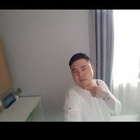 王若青